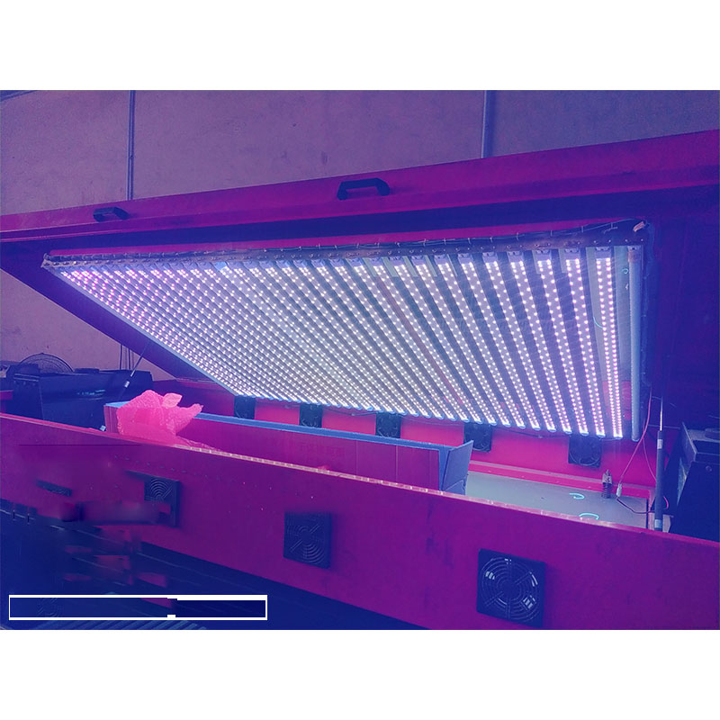 LED Liquid Plate Exposure Lamp (40w)