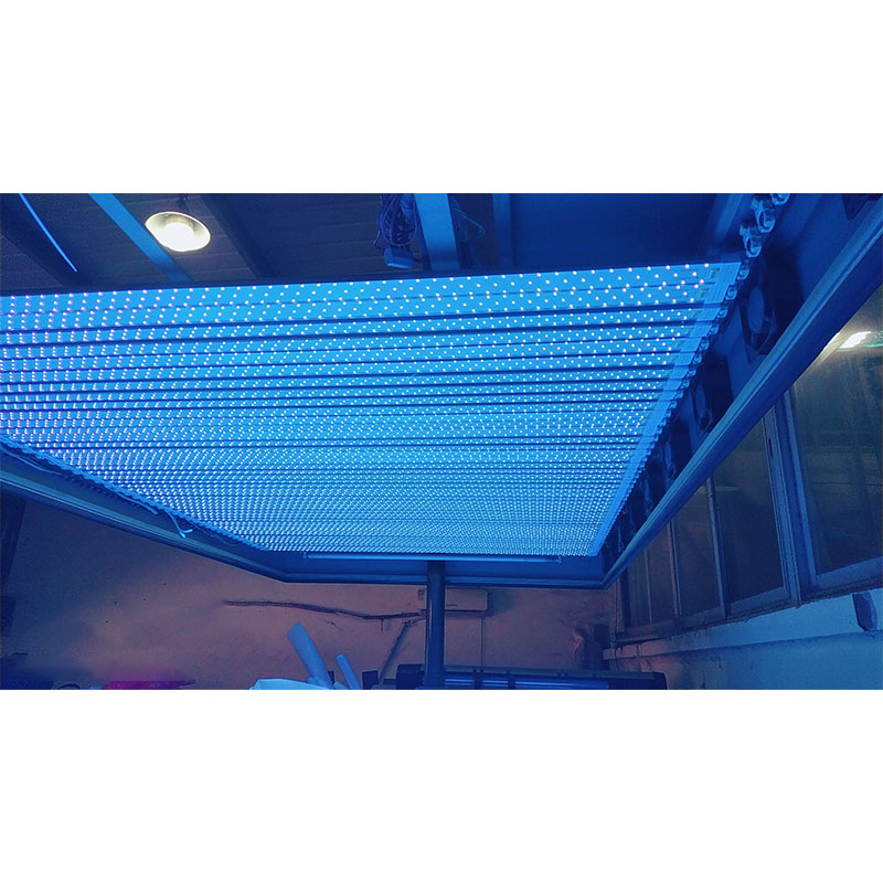 LED Traditional Resin Plate Exposure Lamp (80w)